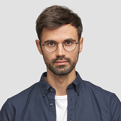 Василий Бондаревский