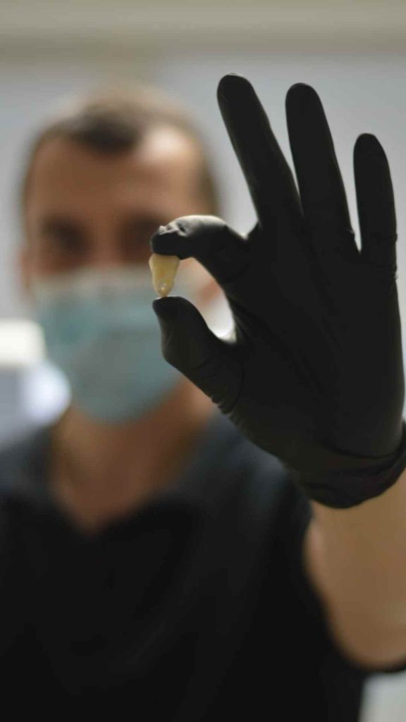 Стоматологічні послуги Львів у Ваша Усмішка