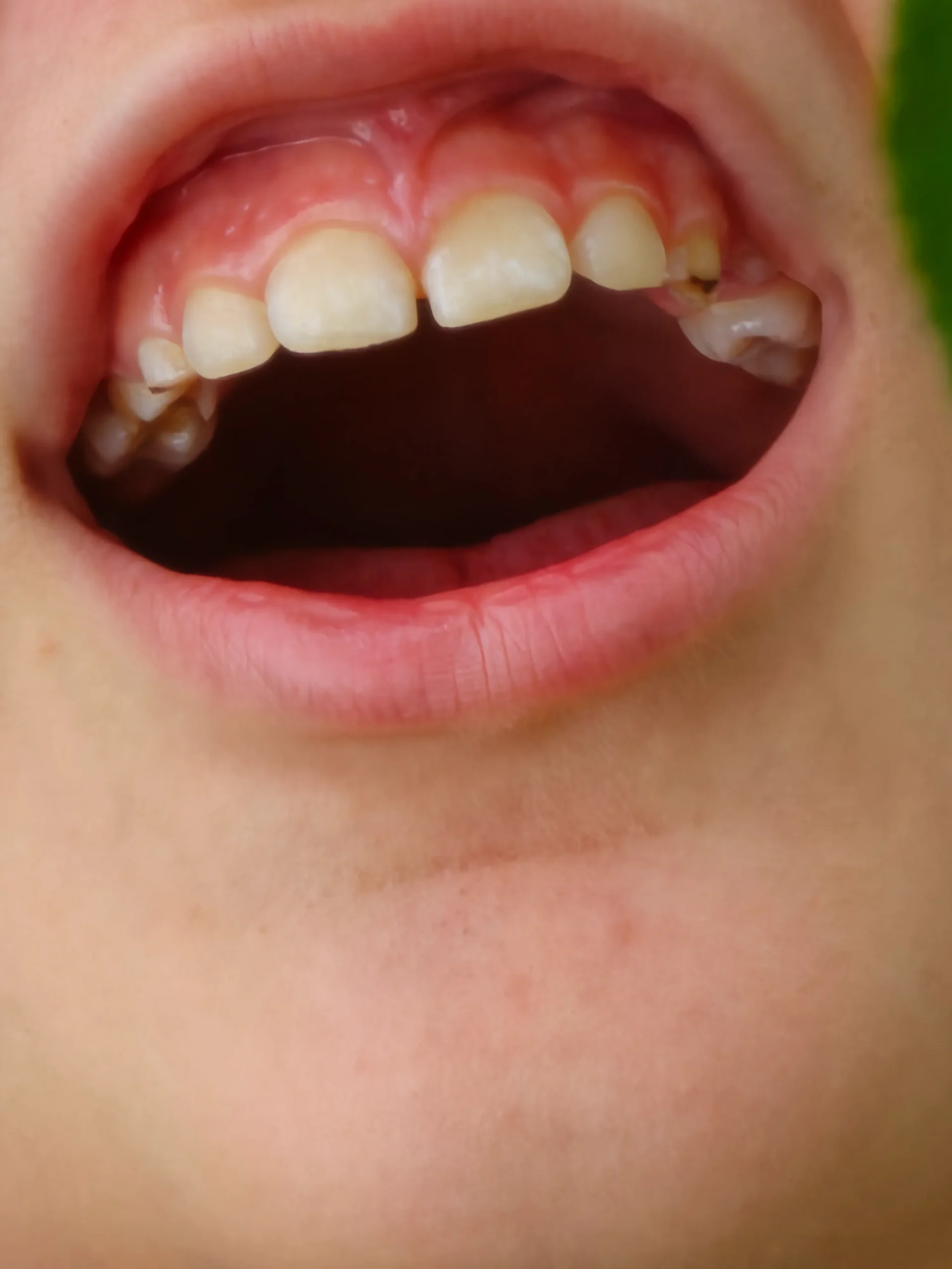 Дитячий стоматолог — кабінет