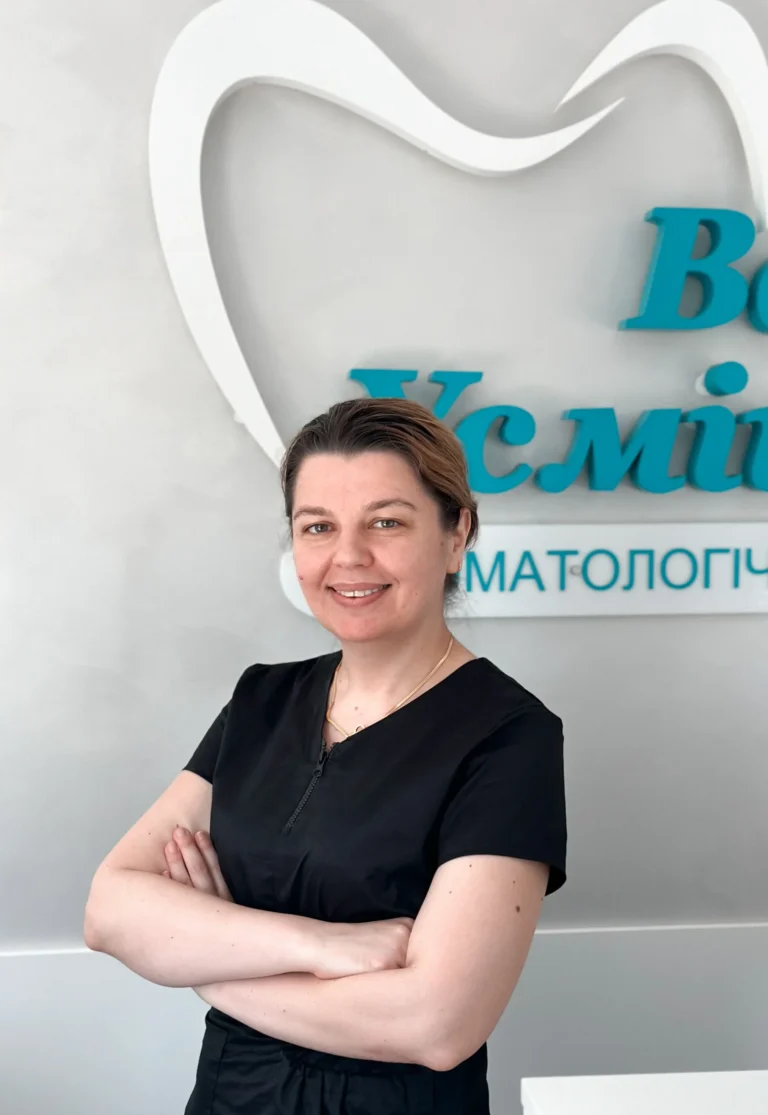 Ірина КОЧТЮРК